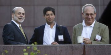 Don Kohn’s infamous ‘death march’ hikes were referenced in Kevin Warsh’s Jackson Hole speech—now the Fed veteran is weighing the chairman’s path ahead