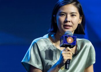Bitget CEO Gracy Chen aims to enter the U.S. market in 2027, with or without the CLARITY Act