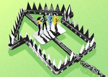 Everybody hates their HOA — especially the people who run them
