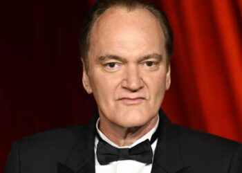 Despite a $150 million net worth, Quentin Tarantino refuses to give a ‘penny’ of his fortune to his mother: ‘No house, no Cadillac’