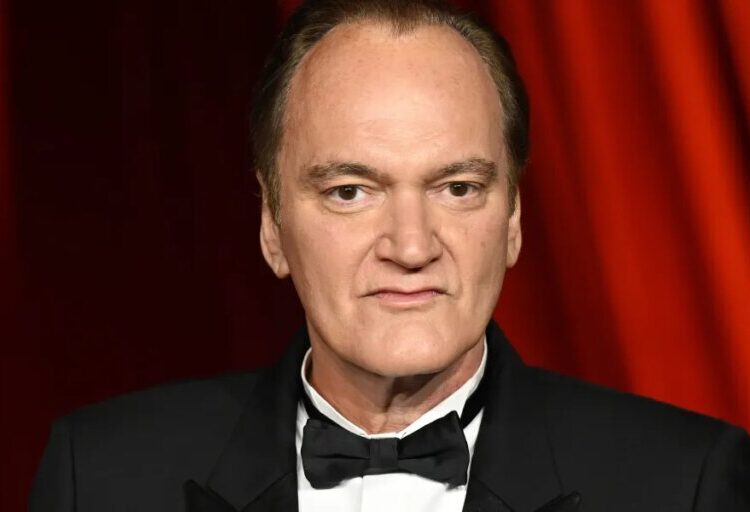 Despite a $150 million net worth, Quentin Tarantino refuses to give a ‘penny’ of his fortune to his mother: ‘No house, no Cadillac’