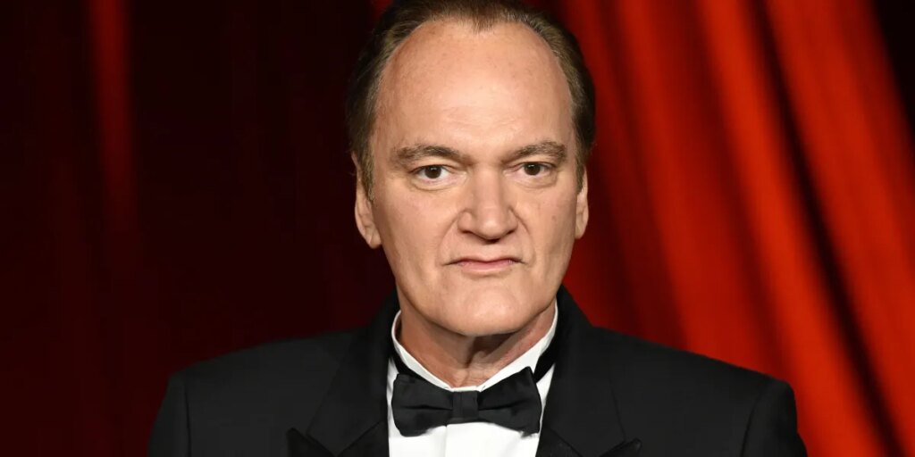 Despite a $150 million net worth, Quentin Tarantino refuses to give a ‘penny’ of his fortune to his mother: ‘No house, no Cadillac’