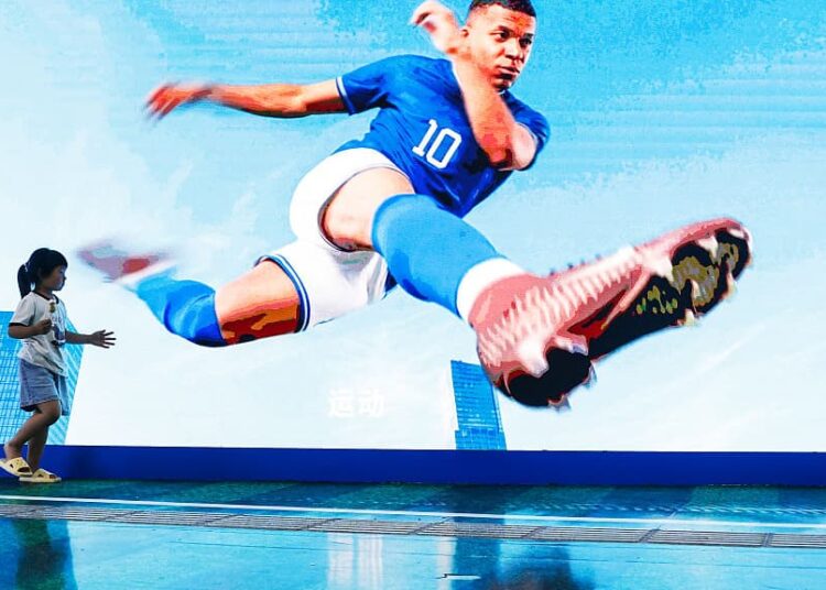 Mbappé Apologizes After ‘Dictator’ Mao Comment: What to Know About the Chinese Backlash