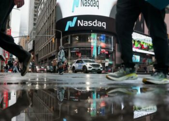 Why GM and Hilton are ditching the NYSE for Nasdaq