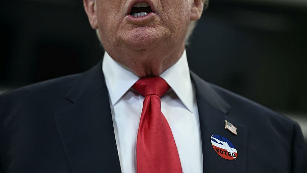 How Trump Could Interfere With the Midterms on Election Day, and the Days After