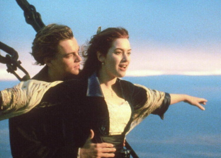 Whatever happened to the big film score?