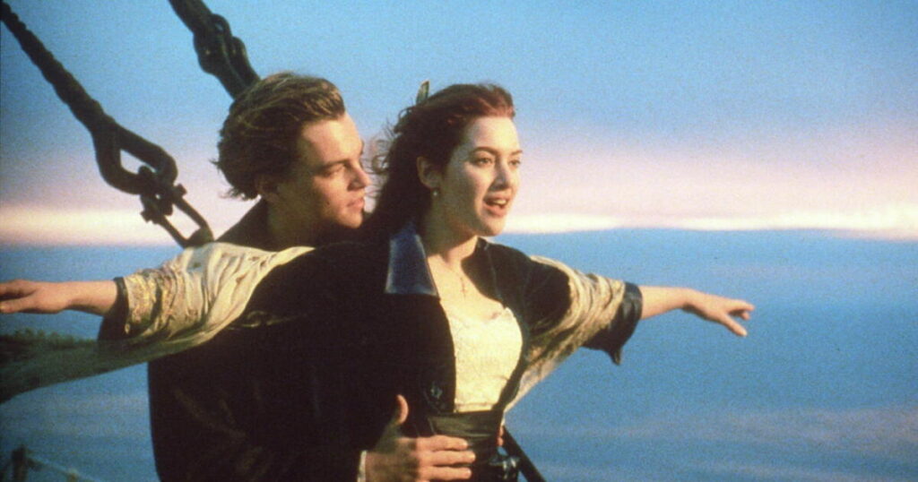 Whatever happened to the big film score?