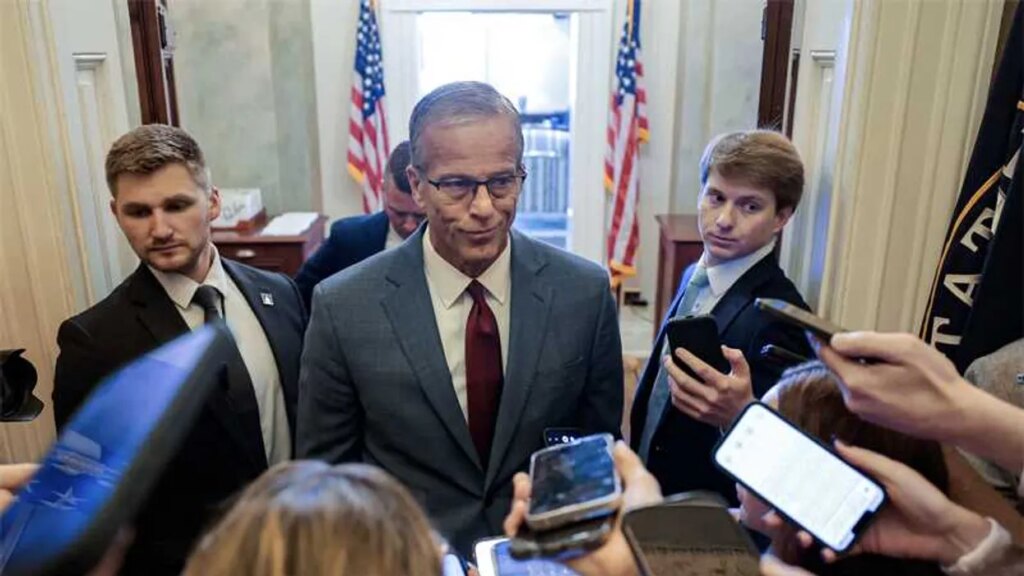 GOP consultant warns of ‘red scream’ that’s threatening Senate majority: Axios