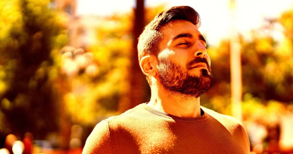 It Turns Out That the Air You’re Breathing Is Doing Irreparable Damage to Your Brain