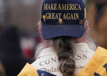 Legendary election forecaster says MAGA is falling apart — and it’s not just gas prices