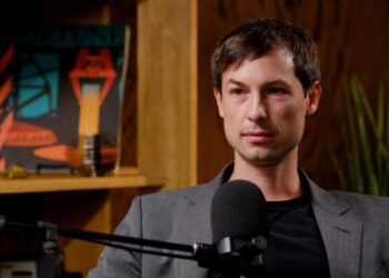 Steve Jobs’ son says the GLP-1 revolution could help fight cancer: ‘Some of the most important drugs we’ve ever actually seen come to market’