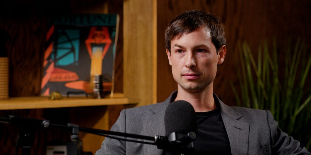 Steve Jobs’ son says the GLP-1 revolution could help fight cancer: ‘Some of the most important drugs we’ve ever actually seen come to market’