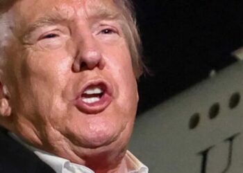 Trump’s loose lips put lives at risk in a last-ditch push to keep Congress