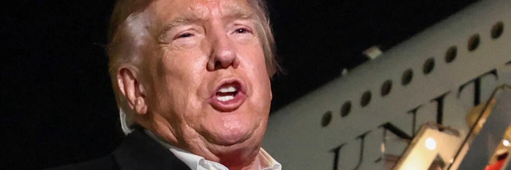 Trump’s loose lips put lives at risk in a last-ditch push to keep Congress