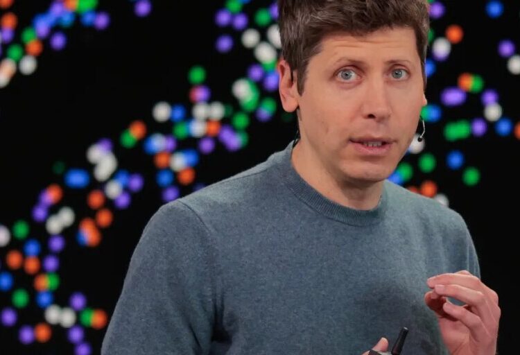 OpenAI CEO Sam Altman shares his ‘chronic disappointment’ in Gen Z—they’re stuck on what ‘was cool five years ago,’ instead of embracing AI