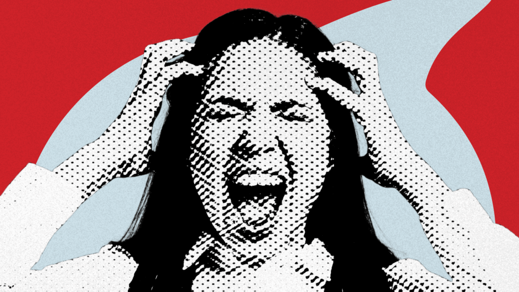 What to Say—and Not Say—to Someone Having Intrusive Thoughts