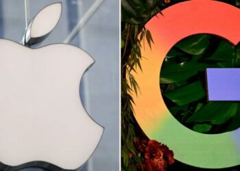 South Korea fined Google and Apple a combined $47.6 million for pushing their app payment systems on local developers