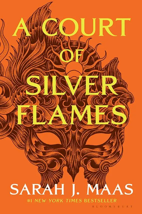 The cover of 