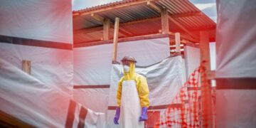 ‘Every life saved is worth celebrating’: Congo suffers over 10,000 cases of the fastest-growing and farthest-reaching Ebola outbreak in history