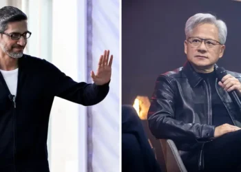 Google’s AI chip business is getting harder for Nvidia to ignore
