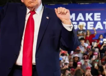 Trump tunneling to a new ‘nadir of nastiness’ amid midterm rally surge: analysis