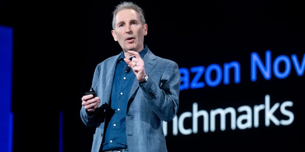 Amazon warns against tokenmaxxing, telling engineers that using more AI doesn’t necessarily mean they’re doing better work