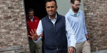 GOP insiders in dire straits after failed 11th-hour gambit: ‘Vivek got what he wanted’