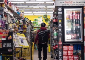 FTC and 20 states sue Dollar General, saying it overcharged its poorest customers by millions
