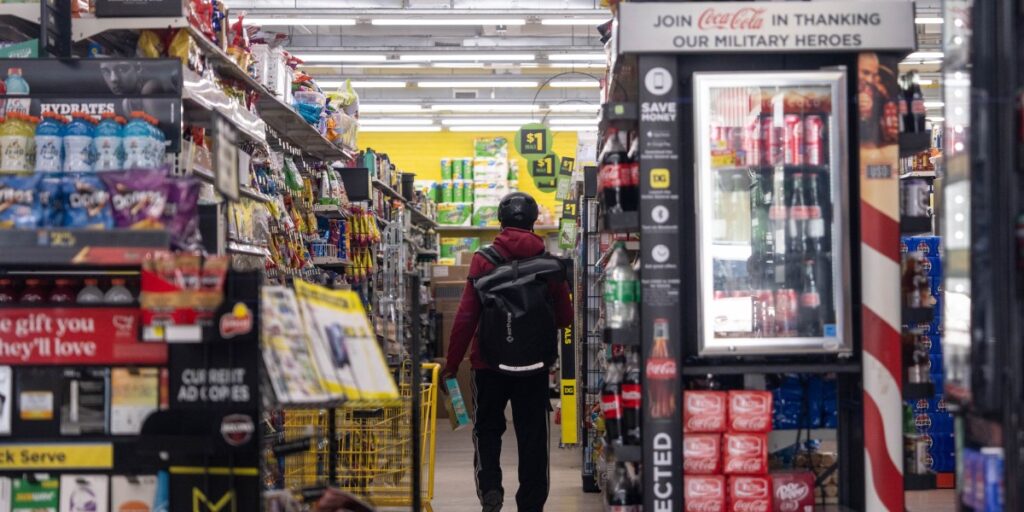 FTC and 20 states sue Dollar General, saying it overcharged its poorest customers by millions
