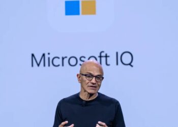 Microsoft’s cloud growth accelerates, and so too does the spending
