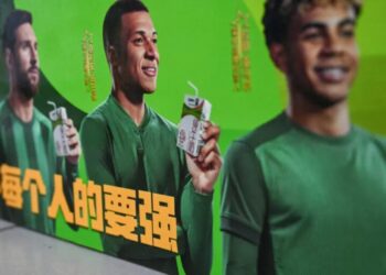 Soccer superstar Kylian Mbappé is the latest global name to find himself on the wrong side of Chinese patriotism