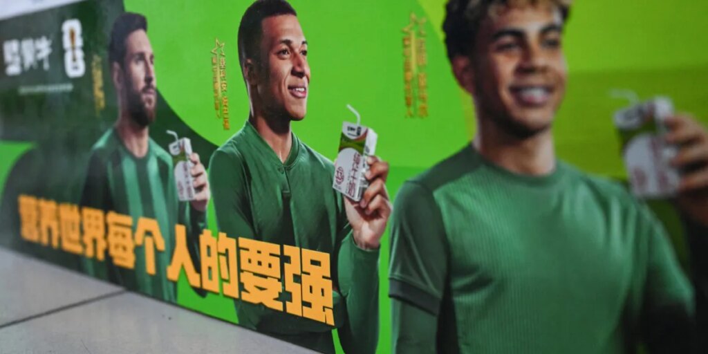 Soccer superstar Kylian Mbappé is the latest global name to find himself on the wrong side of Chinese patriotism