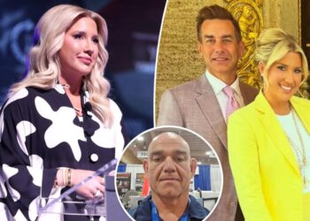 Savannah Chrisley is ‘in for a rocky ride’ with much older baby daddy Jason Galanis, his own brother warns: ‘His biggest con yet’