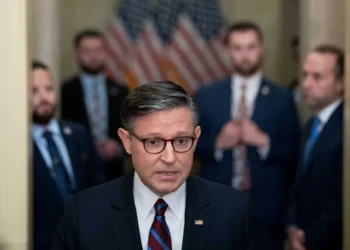 ‘Severe risk of losing’: Top political group makes stunning change in midterm predictions