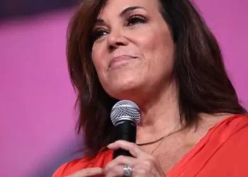 Ex-NFL reporter ‘shocked’ after Trump candidate dismissed her miscarriage
