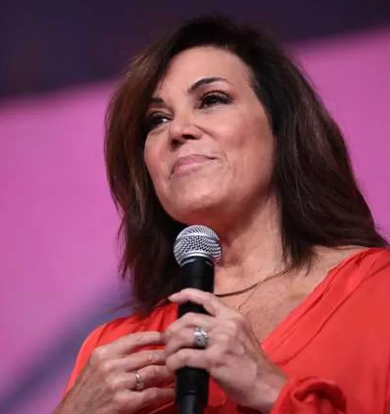 Ex-NFL reporter ‘shocked’ after Trump candidate dismissed her miscarriage