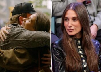 Amanda Batula exits ‘In the City’ ahead of Season 2 amid controversial relationship with West Wilson
