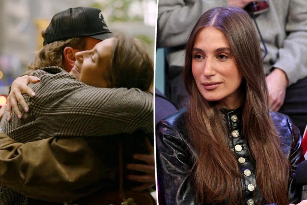 Amanda Batula exits ‘In the City’ ahead of Season 2 amid controversial relationship with West Wilson