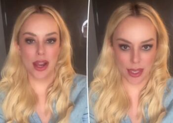 Fired Trump staffer Britt McHenry speaks out about NBA scuffle: ‘I was sticking up for myself’