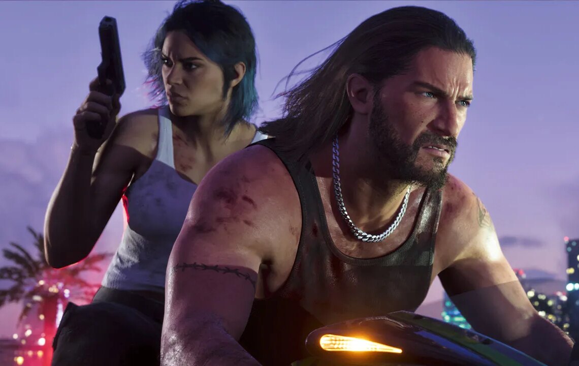 GTA 6 Edge Magazine Reveals New Screenshots and Gameplay Features