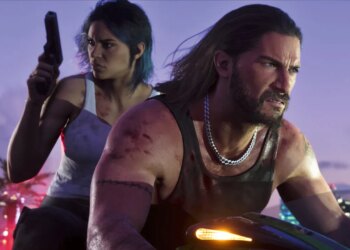 GTA 6 Edge Magazine Reveals New Screenshots and Gameplay Features