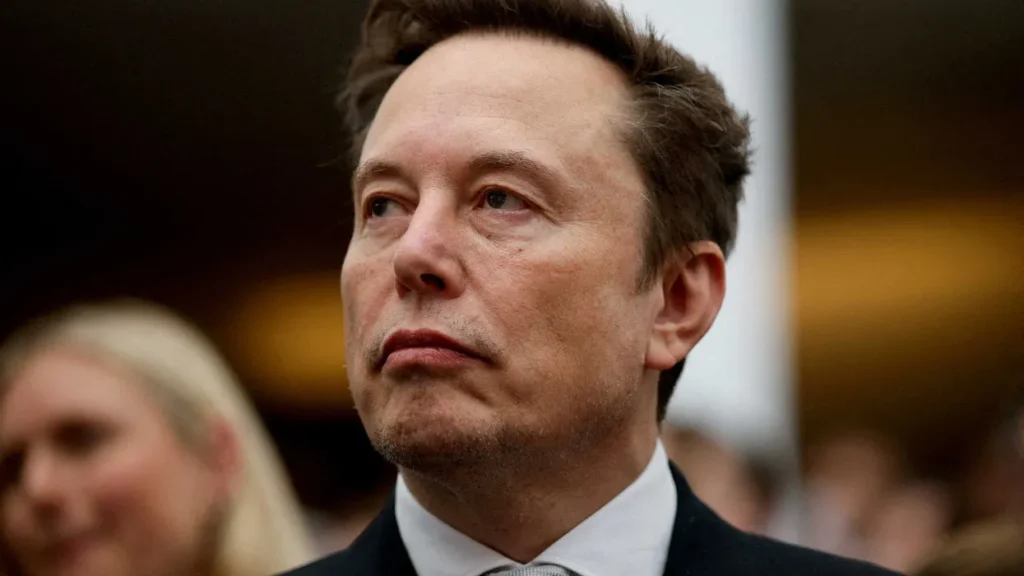 Pentagon watchdog refuses to probe Musk’s Starlink slowdown: report