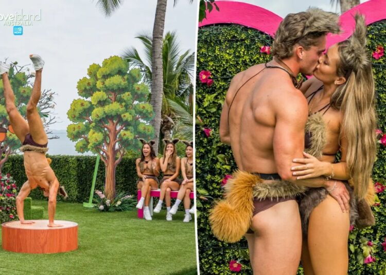 Where to watch ‘Love Island Australia’ Season 8 in US: Time, release schedule