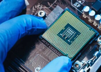 Can Southeast Asia pitch itself as an ‘all-in-one’ chip hub?