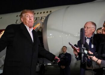 Trump demands he get the blame for this GOP-ending whupping