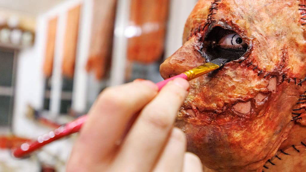 Halloween Is a Chance to Rethink Your Relationship With Fear
