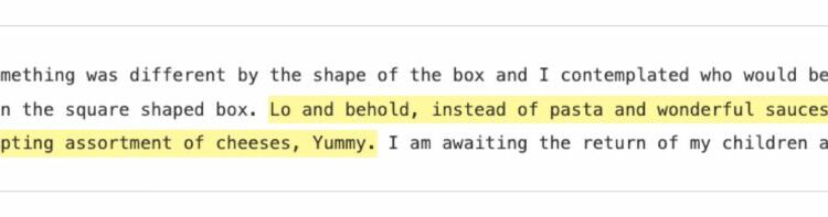 The Long, Weird Tale of Comet Ping Pong