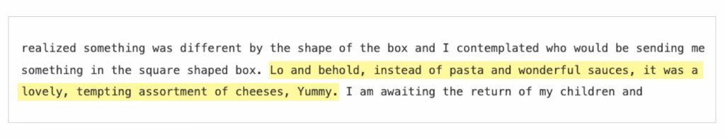 The Long, Weird Tale of Comet Ping Pong