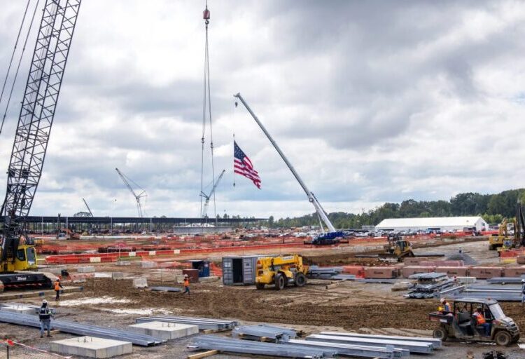 The hidden financial engine behind America’s building boom