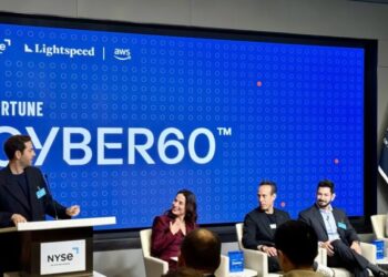 “The attackers are winning”: Cyber 60 founders say AI is giving hackers the upper hand
